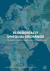 book Ecologically Unequal Exchange