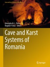 book Cave and Karst Systems of Romania