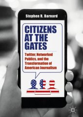 book Citizens at the Gates