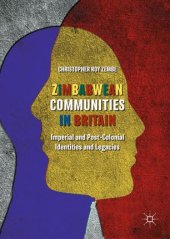 book Zimbabwean Communities in Britain