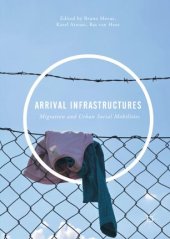 book Arrival Infrastructures