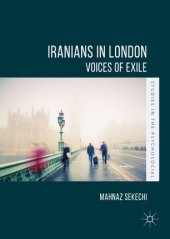 book Iranians in London