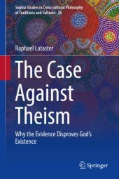 book The Case Against Theism