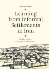 book Learning from Informal Settlements in Iran