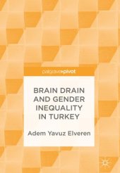 book Brain Drain and Gender Inequality in Turkey