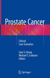 book Prostate Cancer: Methods and Protocols