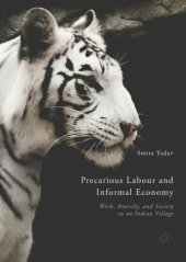 book Precarious Labour and Informal Economy