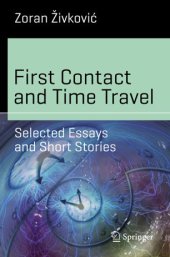 book First Contact and Time Travel