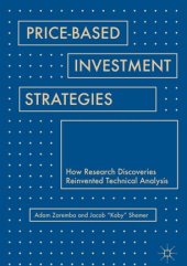 book Price-Based Investment Strategies