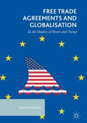 book Free Trade Agreements and Globalisation