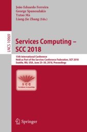 book Services Computing – SCC 2018