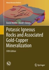 book Potassic Igneous Rocks and Associated Gold-Copper Mineralization