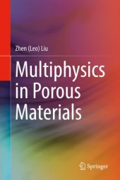 book Multiphysics in Porous Materials