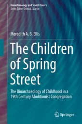 book The Children of Spring Street