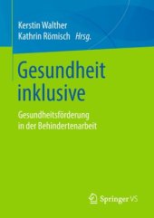 book Gesundheit inklusive