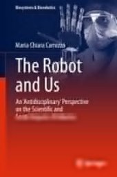 book The Robot and Us