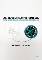 book An Investigative Cinema