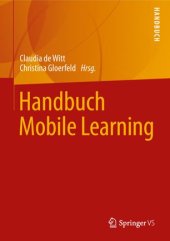 book Handbuch Mobile Learning