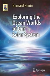 book Exploring the Ocean Worlds of Our Solar System