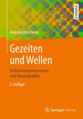 book Gezeiten und Wellen