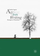 book Ageing in Irish Writing