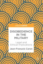 book Disobedience in the Military