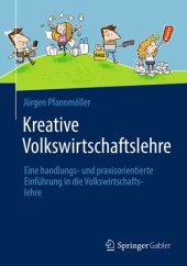 book Kreative Volkswirtschaftslehre