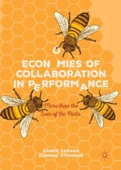 book Economies of Collaboration in Performance