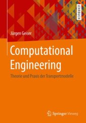 book Computational Engineering