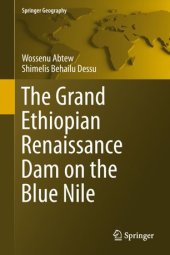 book The Grand Ethiopian Renaissance Dam on the Blue Nile