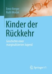 book Kinder der Rückkehr