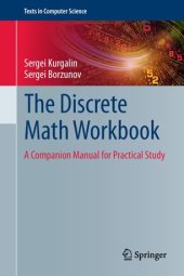 book The Discrete Math Workbook