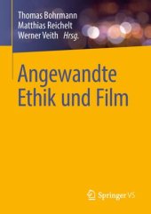 book Angewandte Ethik und Film