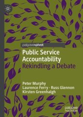 book Public Service Accountability