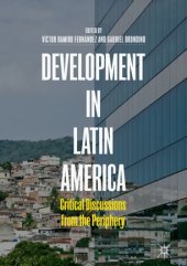 book Development in Latin America