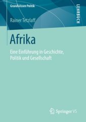 book Afrika