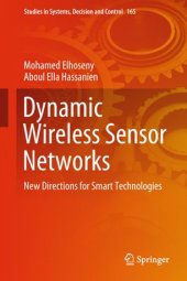 book Dynamic Wireless Sensor Networks