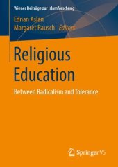 book Religious Education