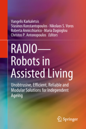 book RADIO--Robots in Assisted Living