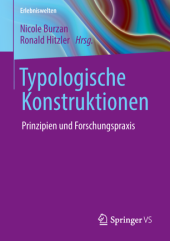 book Typologische Konstruktionen