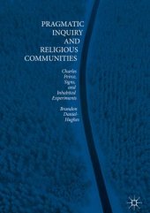 book Pragmatic Inquiry and Religious Communities