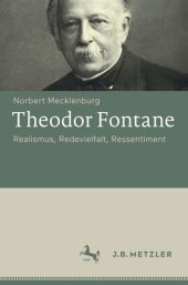 book Theodor Fontane