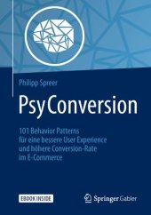 book PsyConversion