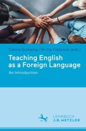 book Teaching English as a Foreign Language