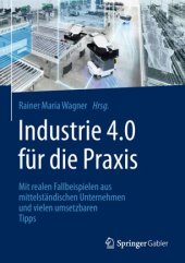 book Industrie 4.0 für die Praxis