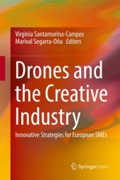 book Drones and the Creative Industry