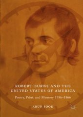 book Robert Burns and the United States of America