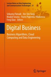 book Digital Business