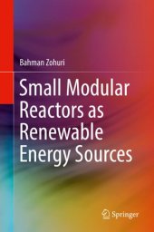 book Small Modular Reactors as Renewable Energy Sources