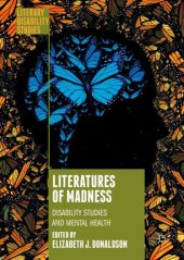 book Literatures of Madness